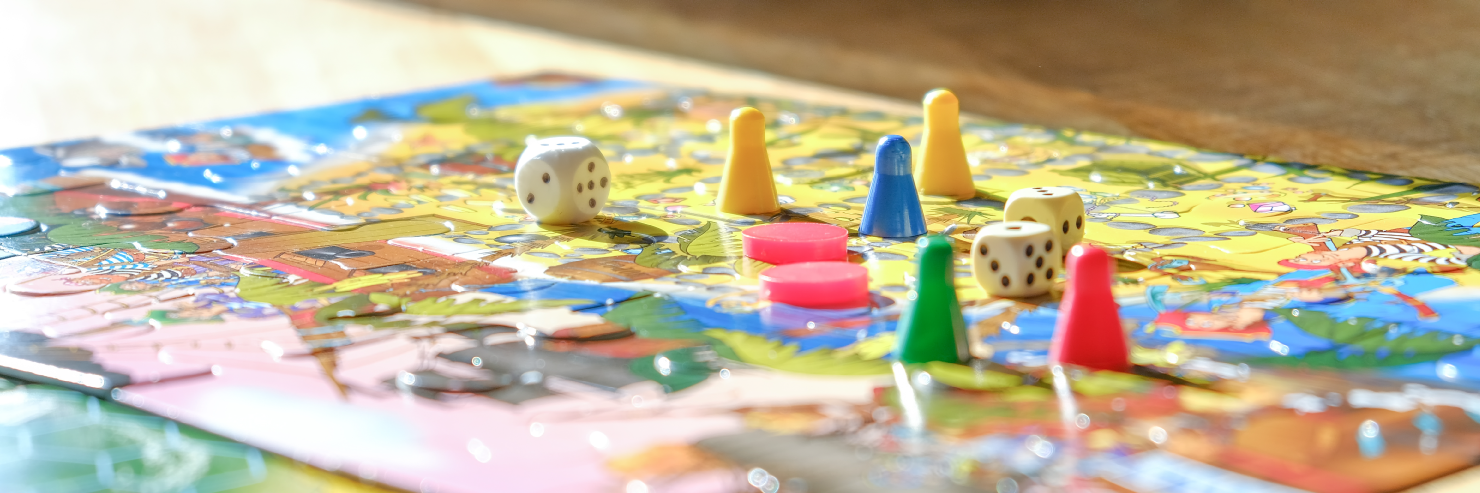 Jeux d'ambiance