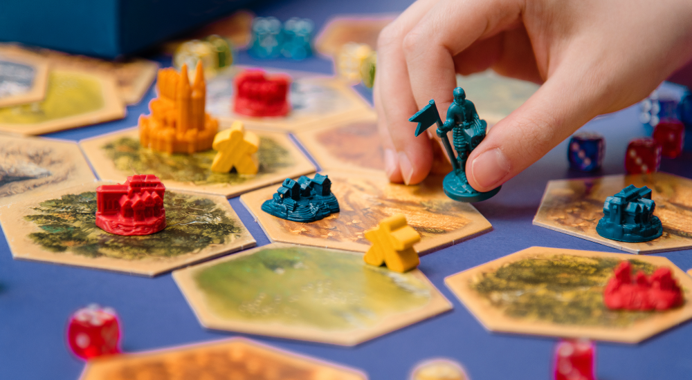 Jeux