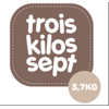 TROIS KILOS SEPT
