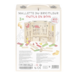 Screenshot 2026-06-06 at 14-25-39 Mal Bricoleur Bois 40pc Kdk2563 à Prix Carrefour