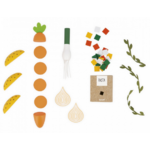 Screenshot 2026-06-06 at 16-06-49 Set De Soupe - 43 Accessoires - Jouet DImitation en Bois Carton et Feutrine - Cuisiner Des Légumes - Echange et Partage - Jouer à faire la cuisine - Faire comme les grands - Jeux dimagin[...]