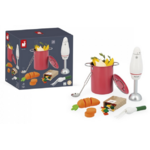 Screenshot 2026-06-06 at 16-07-02 Set De Soupe - 43 Accessoires - Jouet DImitation en Bois Carton et Feutrine - Cuisiner Des Légumes - Echange et Partage - Jouer à faire la cuisine - Faire comme les grands - Jeux dimagin[...]