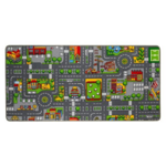 Screenshot 2026-06-09 at 10-43-55 Paradiso Toys tapis de jeu Duoplay 2-en-1 80 x 120 cm - Autre circuits et véhicules - Achat & prix fnac