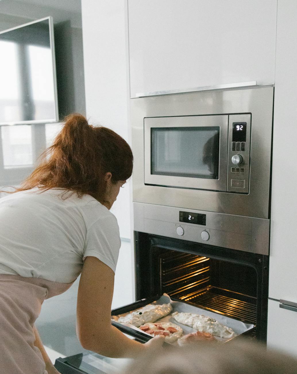 Ovens