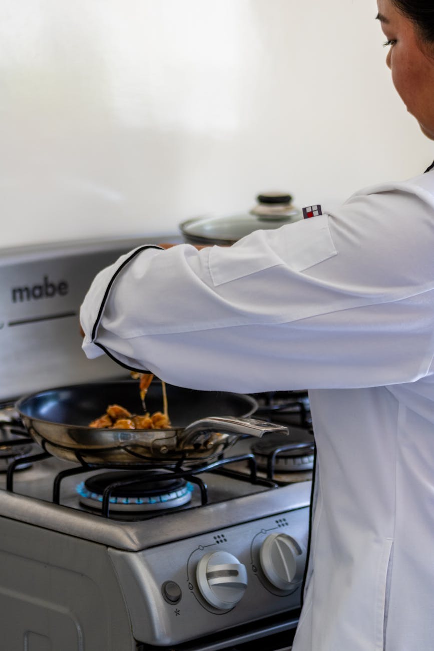Cookers