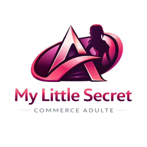 My Little Secret - Sex-Shop