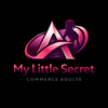 My Little Secret Label
