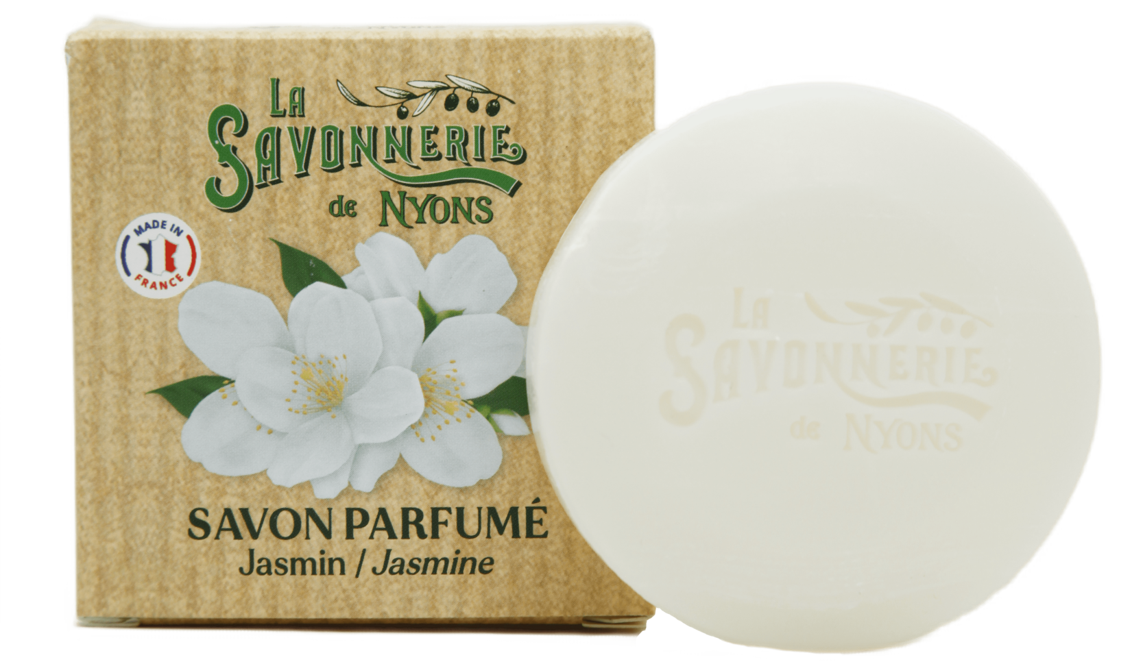 1.76oz jasmine soap