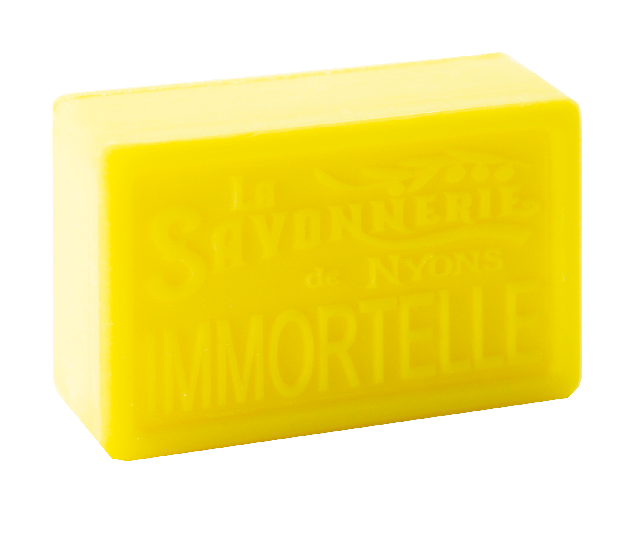 Immortal Soap, 3.5oz
