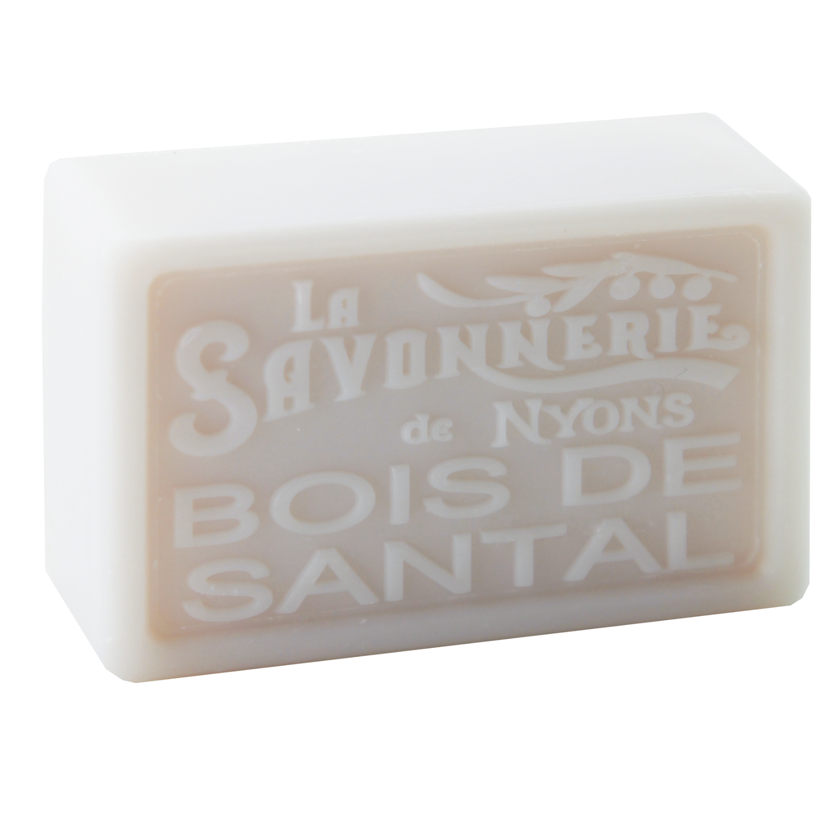 Sandalwood Soap, 3.5oz