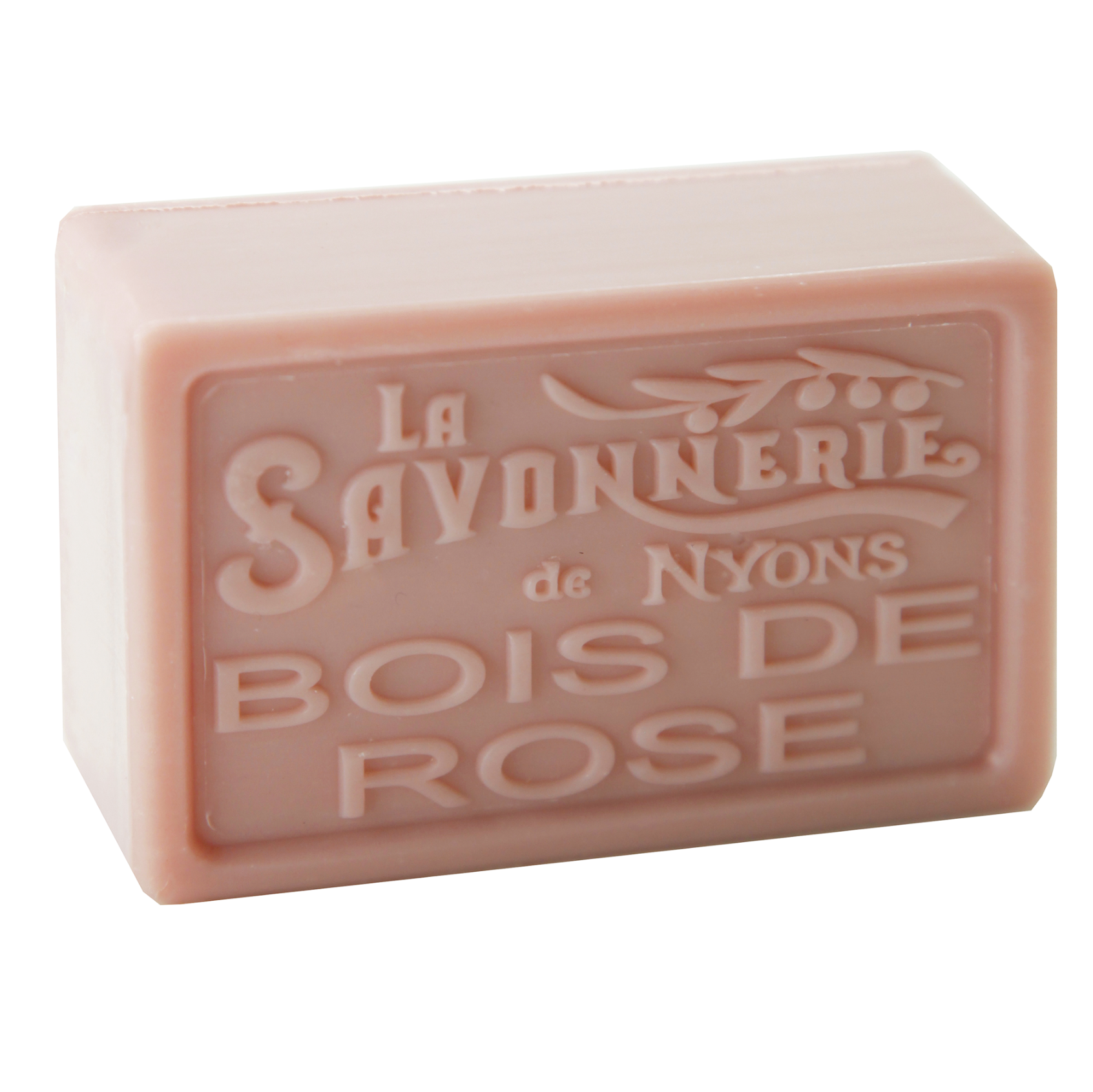 Rosewood Soap, 3,5oz