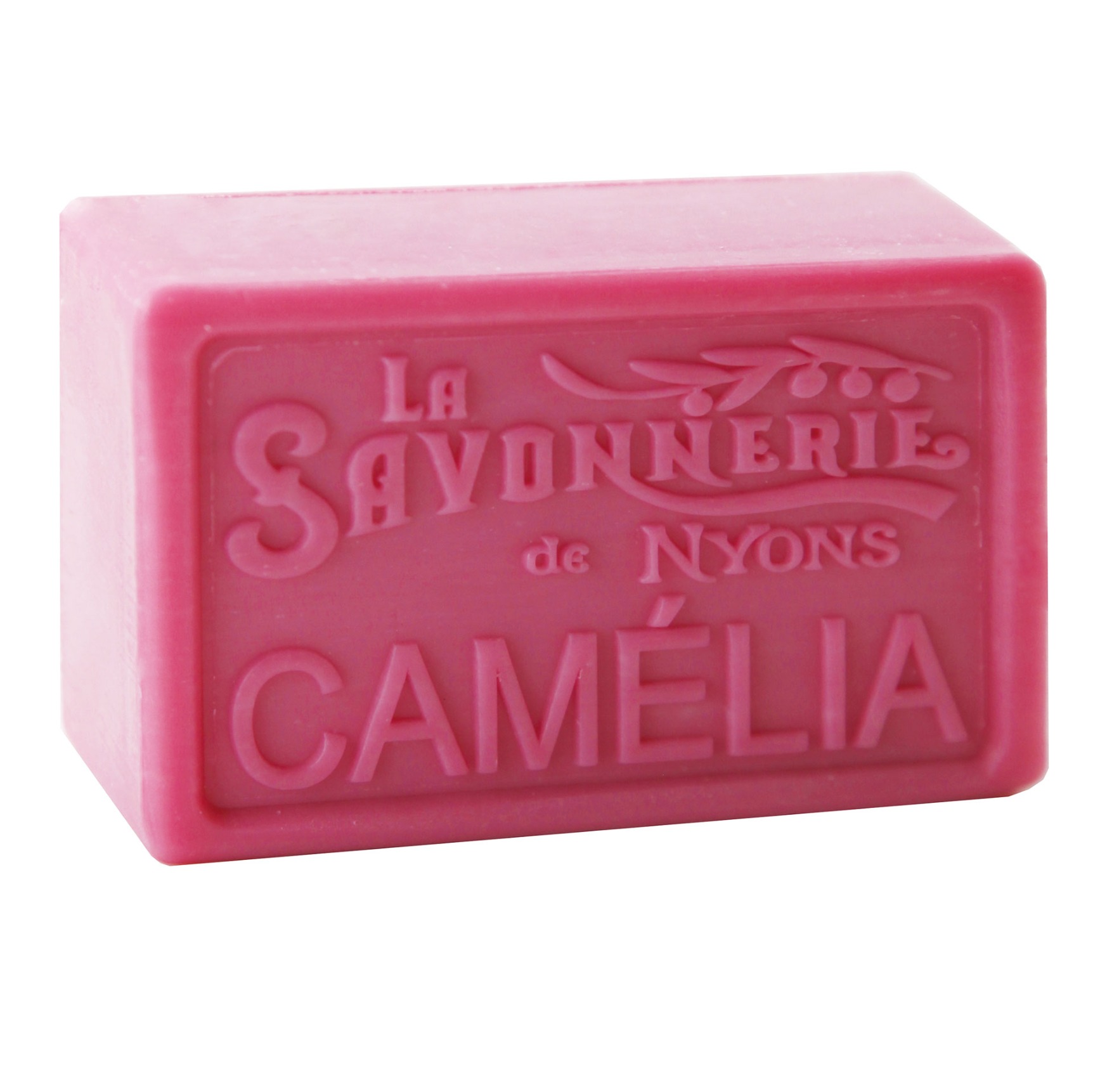 Camellia Soap, 3.5oz