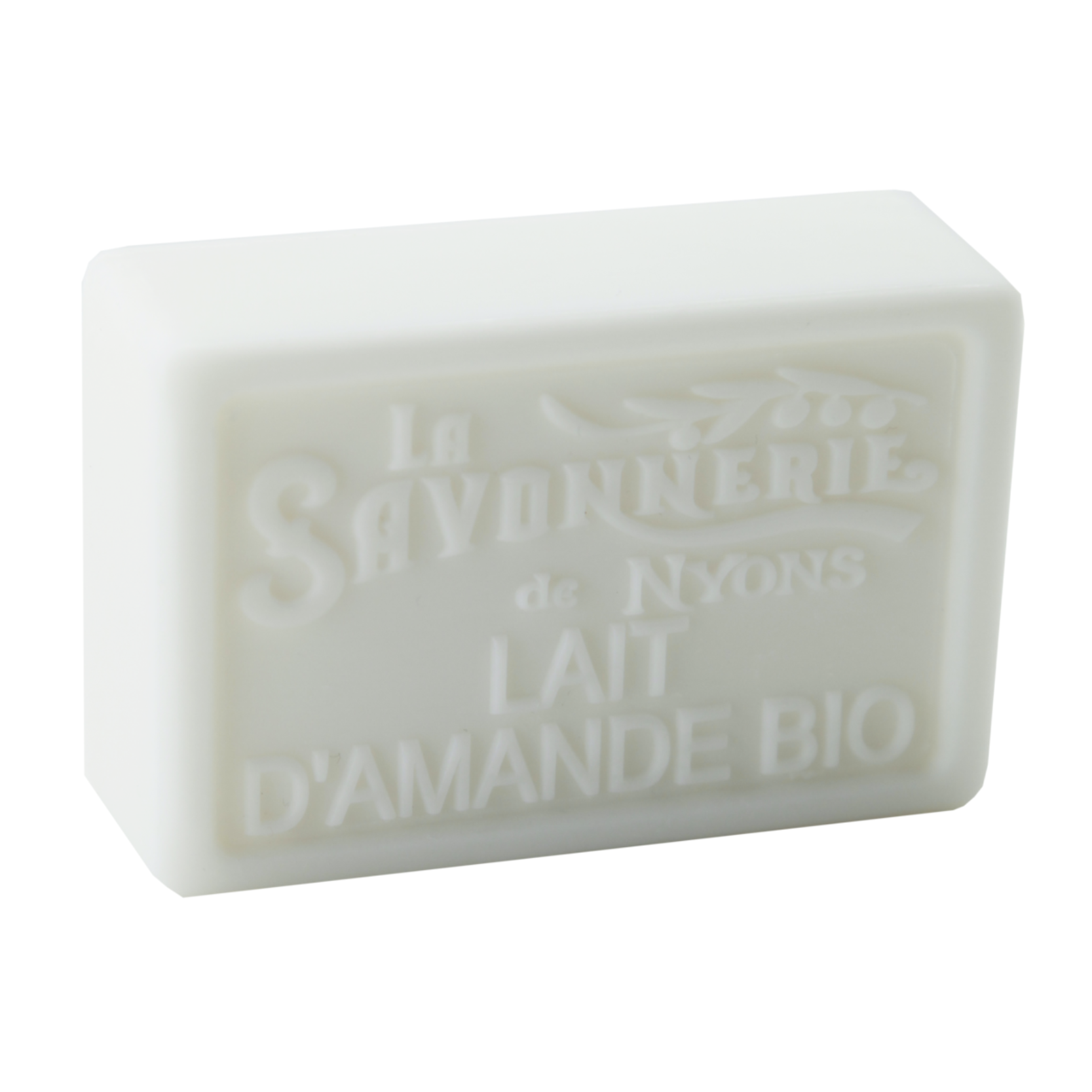 Organic Almond Milk Soap, 3.5oz
