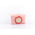 32310 SAVON PAPIER LBP 200GR COQUELICOT