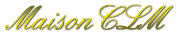 Maison CLM