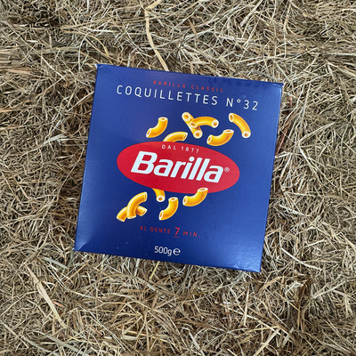 barilla