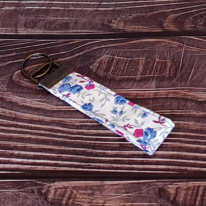 Porte clés collection Lac