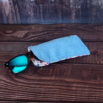 Etui à lunettes collection Lac2