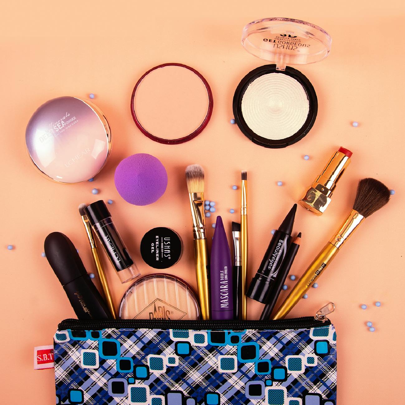 produits cosmetiques