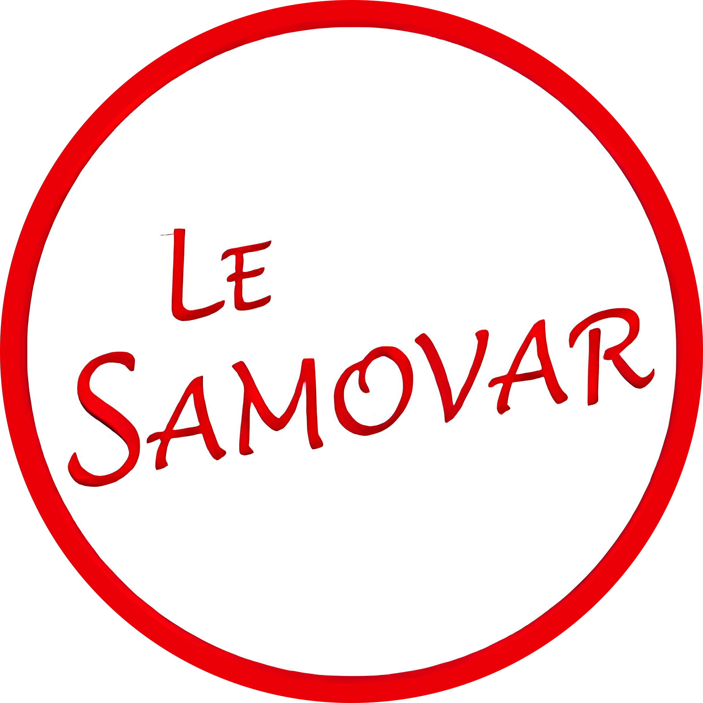 LE SAMOVAR