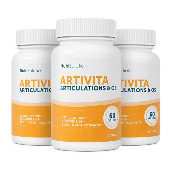 Artivita NutriSolution 2