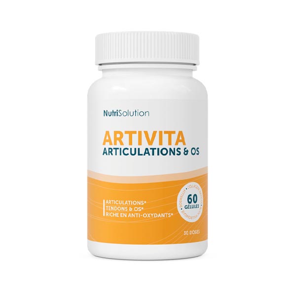 Artivita NutriSolution 1