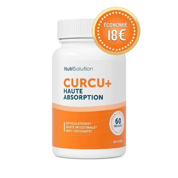 Curcu + NutriSolution 1