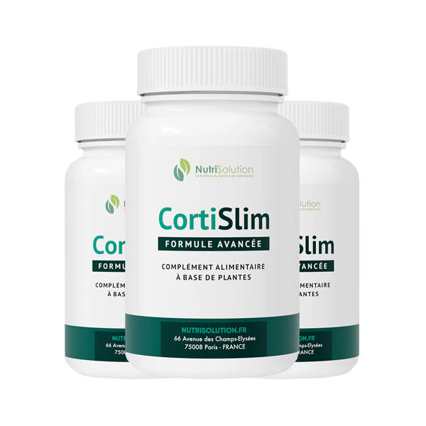 cortislim 2