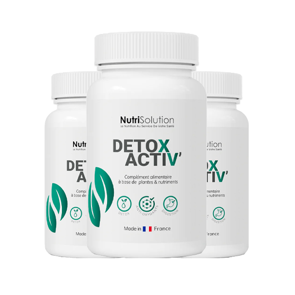 detox active 2