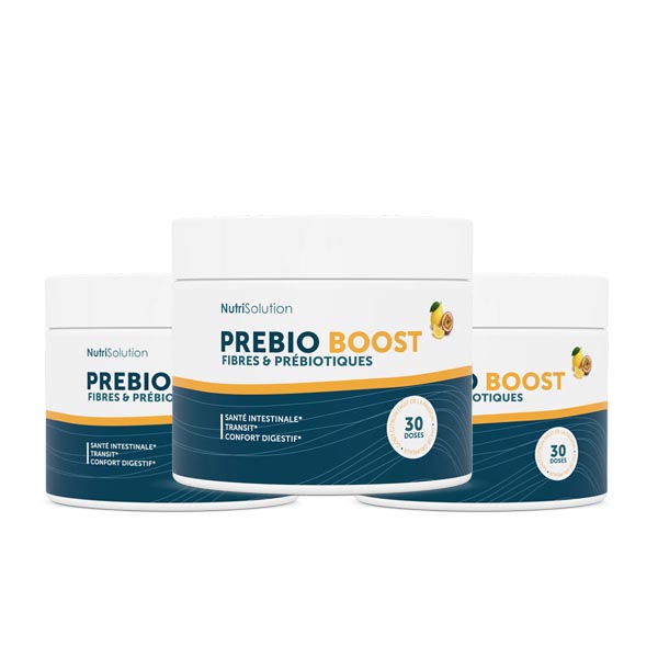 Prebio Boost NutriSolution 2