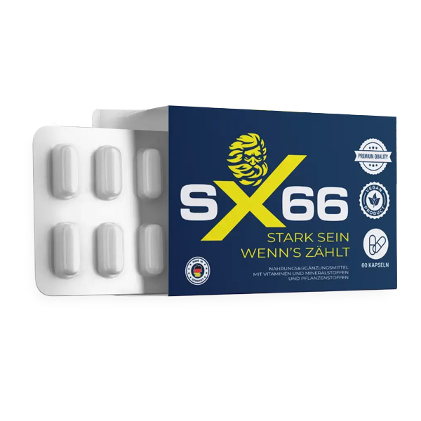 SX66 1