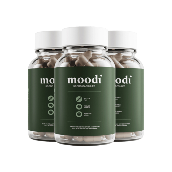 Moodi 2