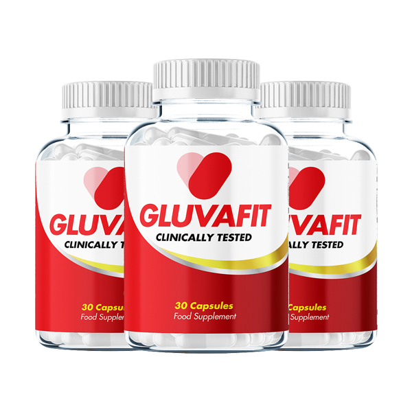 GluvaFit 2