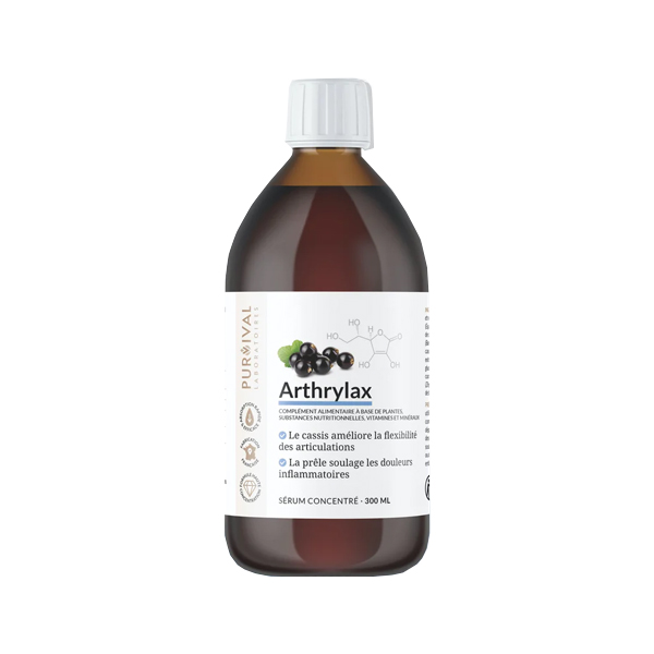 Arthrylax