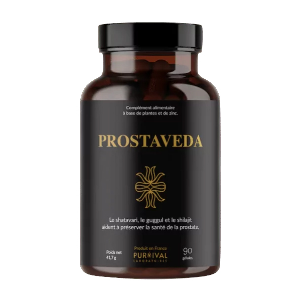 Prostaveda