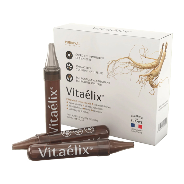 Vitaelix
