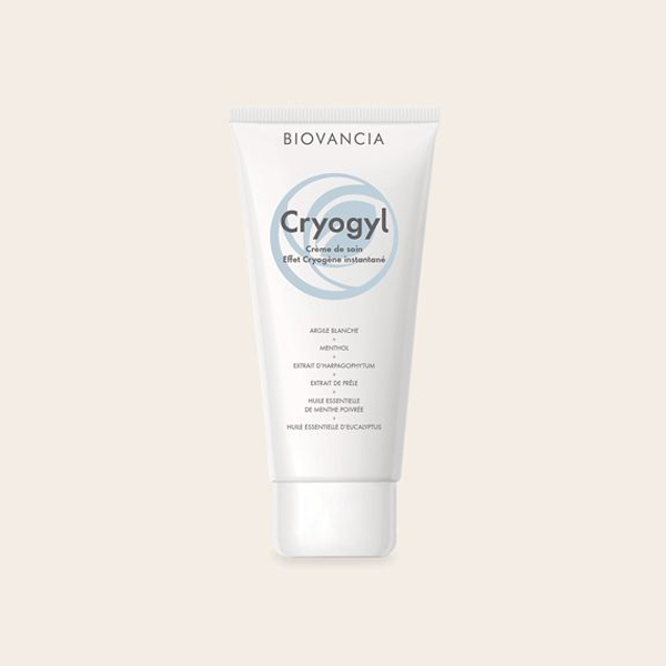 Cryogyl