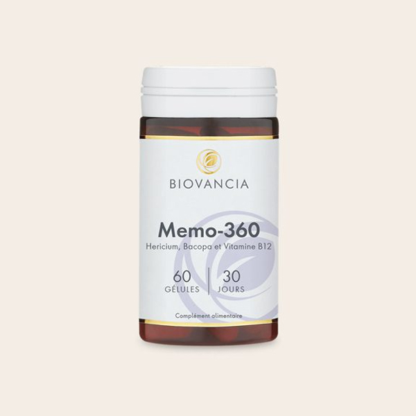 Memo 360