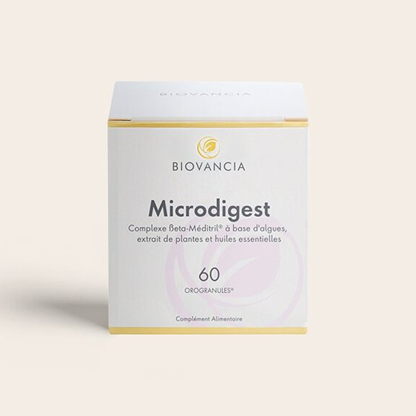 MicroDigest