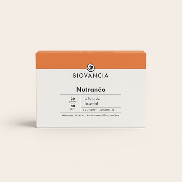 Nutranéo