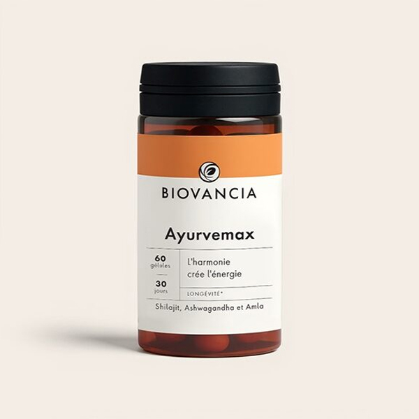 Ayurvemax