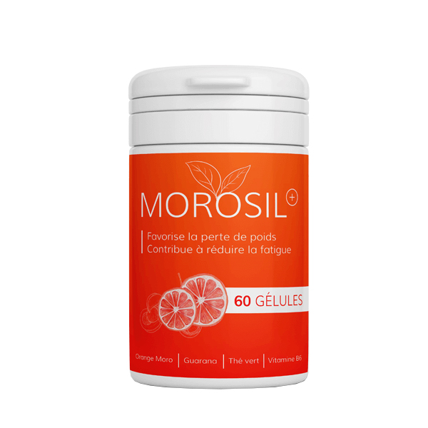 Morosil plus