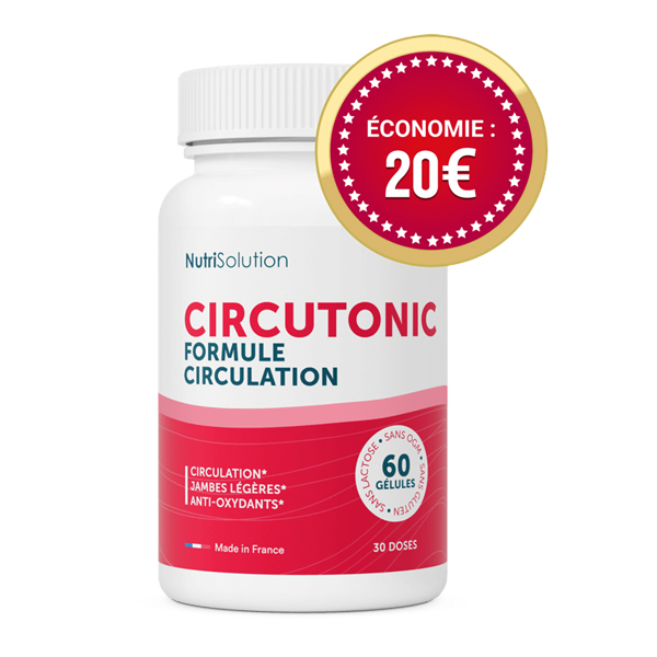 Circutonic