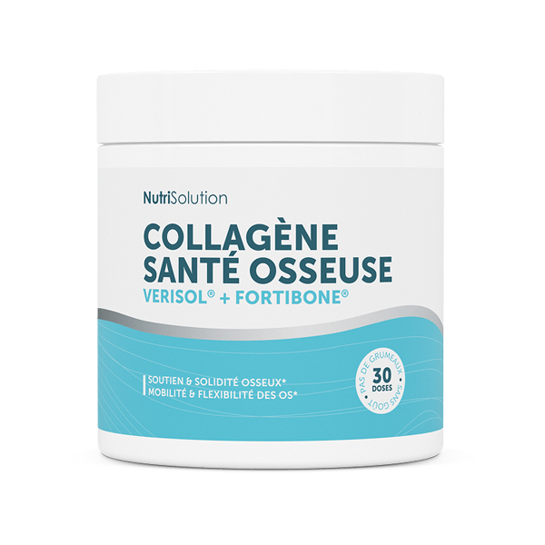 Collagène Santé Osseuse