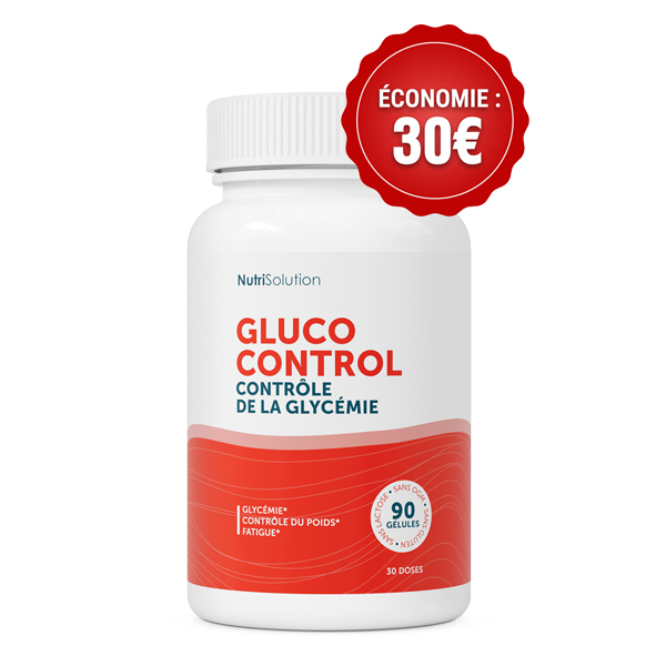 Gluco Control
