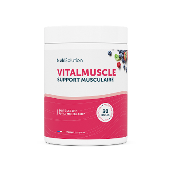 Vital Muscle
