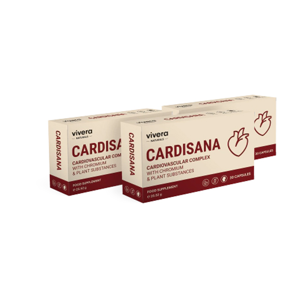 Cardisana 2