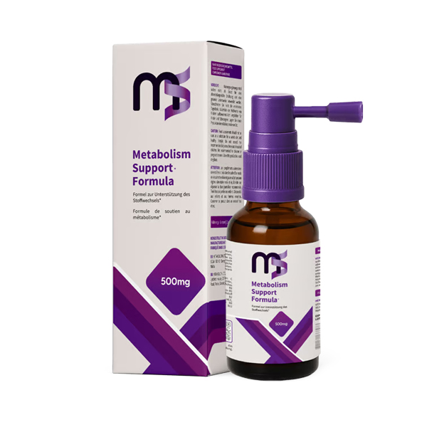 MS Spray
