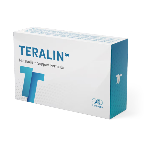 Teralin 1