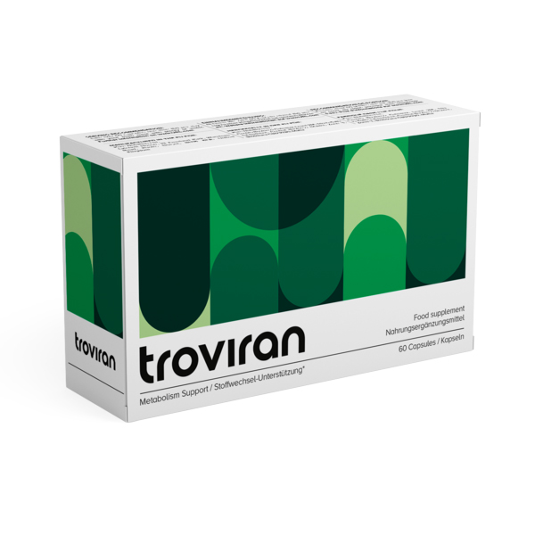 troviran